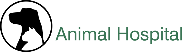 Alburtis Animal Hospital logo